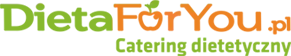 Logo: DietaForYou